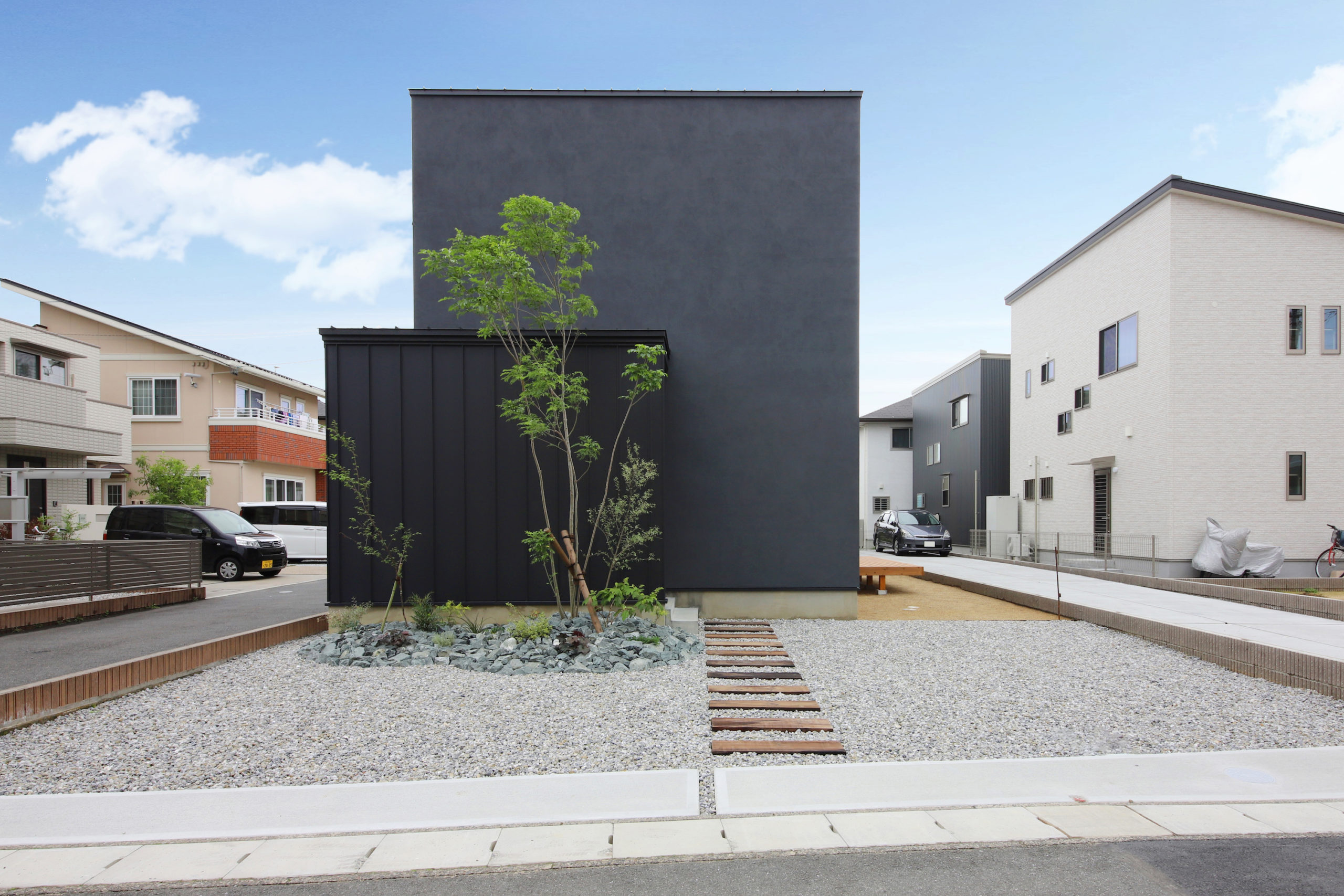 西本 早希 大一建設スタッフブログ D One Home ディーワンホーム