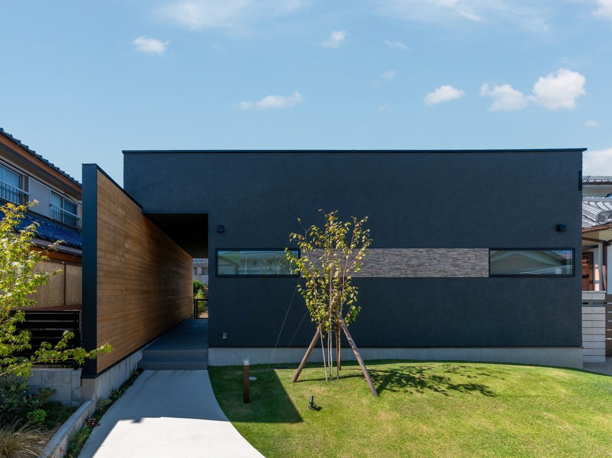 平屋をご検討中の方へ 平屋で耐震等級３は本当に過剰設計 大一建設スタッフブログ D One Home ディーワンホーム