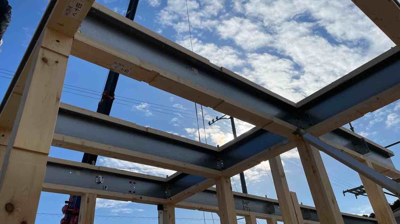 もし大地震が来たら？家族を守る“耐震×制震”という考え方