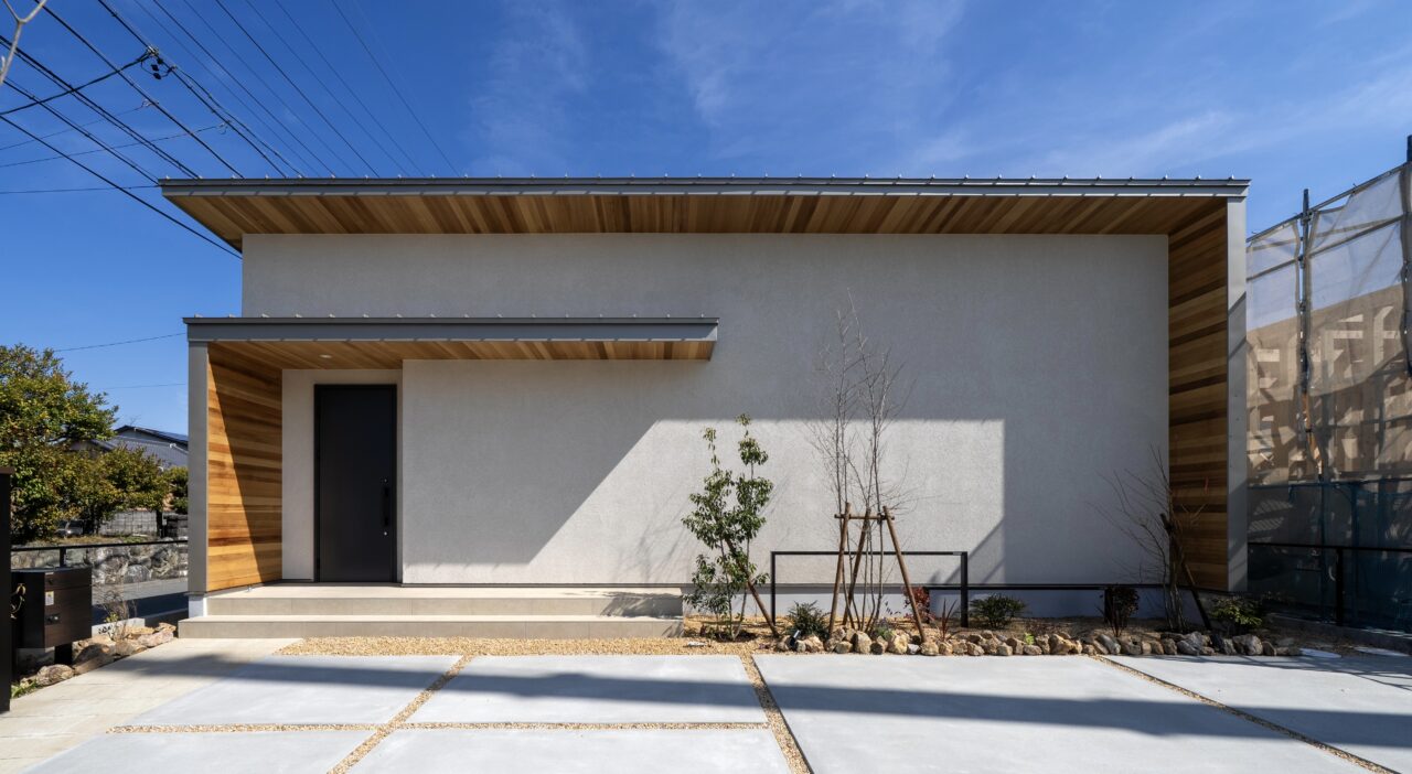 ついにOPEN！津市モデルハウスで体感する“ちょうどいい暮らし”