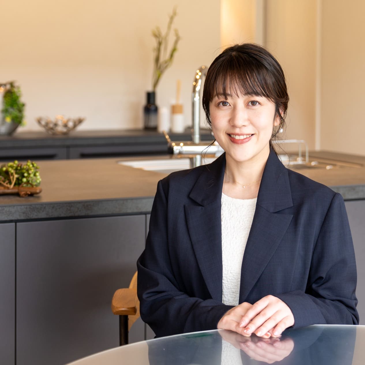 池村　彩