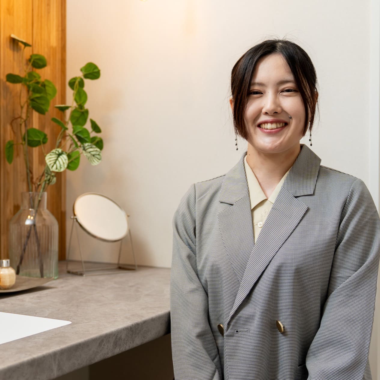 田中　由起