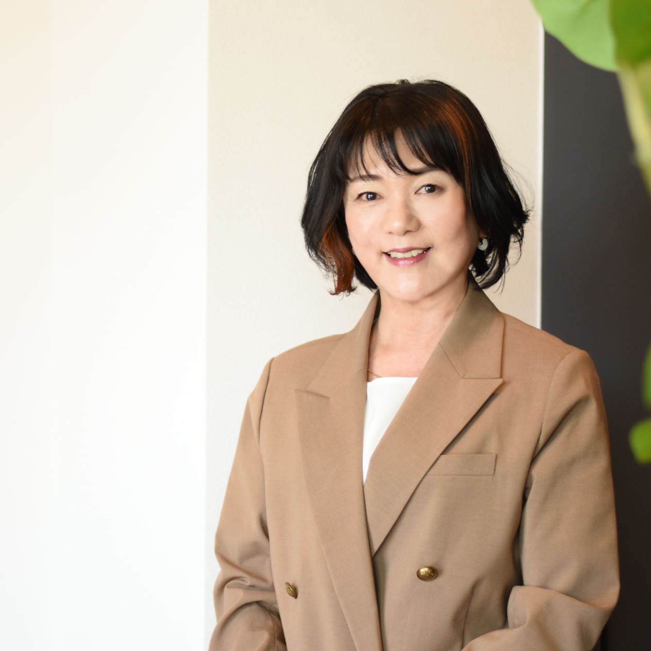松嶋　美千代