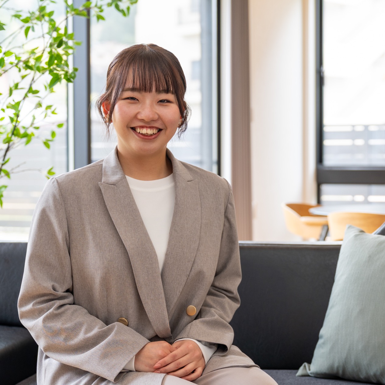 中西　菜々洋