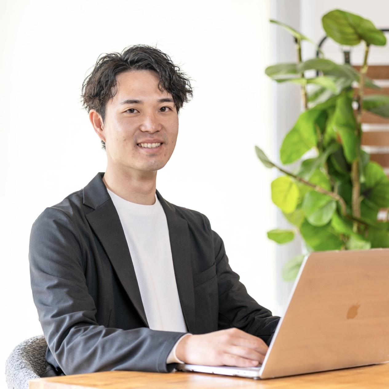 曽根﨑　達也