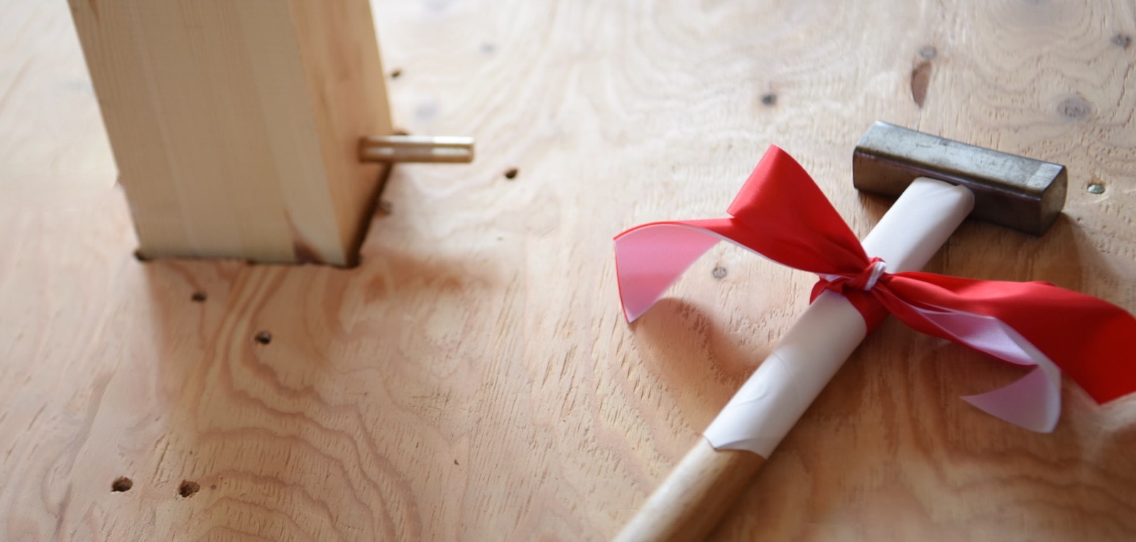 根拠のある耐震性能と施工品質に、安心して家づくりを任せられました。 押し売りのない対応で、私たちのペースに寄り添ってくれた出口さんは、とても信頼できる方でした！ 写真