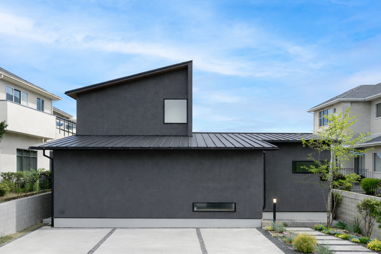 haco＋ - ハコプラス -【平屋】【二階建て】