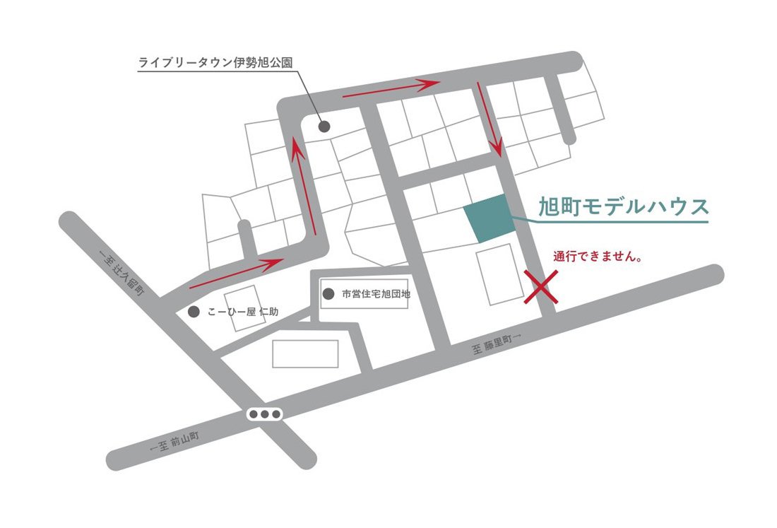 マップイメージ