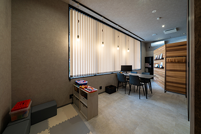 大一建設　D-one home　写真