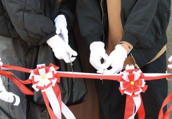 「家の安心」と「人の安心」。安心感に包まれたディーワンホームで理想の住まいが叶いました！ 写真